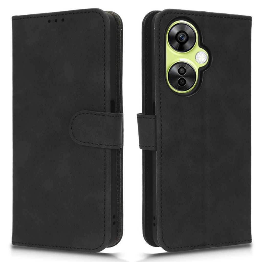 Protective OnePlus Nord CE 3 Lite 5G cover - Black