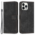 Durable iPhone 13 Pro cover - Black — Durable