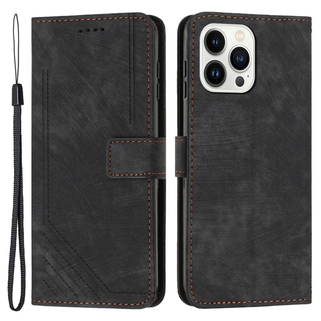 Durable iPhone 13 Pro cover - Black — Durable