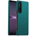 Shockproof Sony Xperia 1 V case - Green — Shockproof