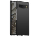Solid Google Pixel 7A 5G case - Black — Solid