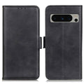 Shockproof Google Pixel 8 Pro cover - Black — Shockproof