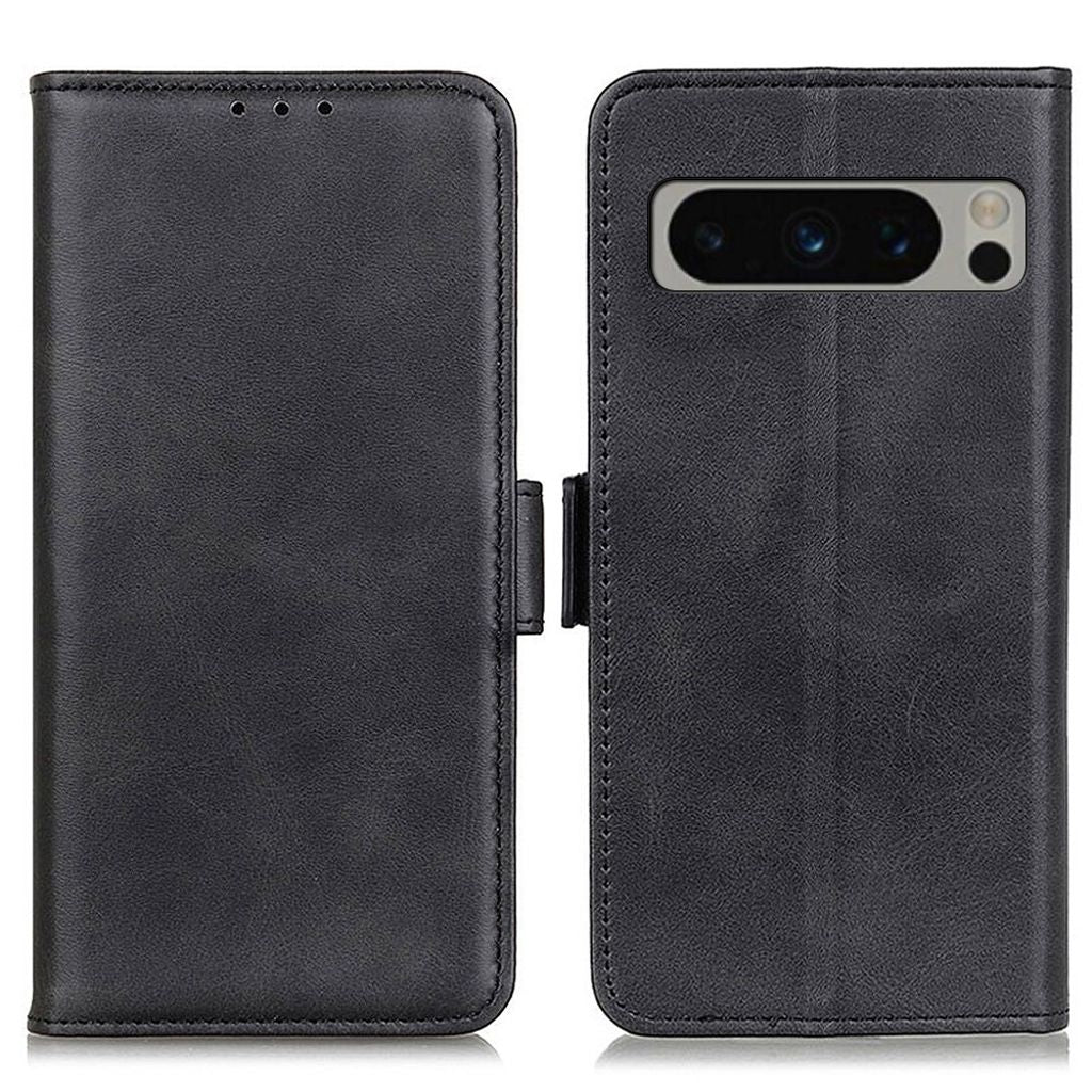 Shockproof Google Pixel 8 Pro cover - Black — Shockproof