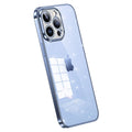 SULADA iPhone 13 Pro case - Blue — SULADA