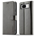 LC.IMEEKE Google Pixel 8 cover - Gray — LC.IMEEKE