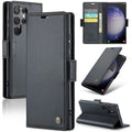 coverME 023 Samsung Galaxy S23 Ultra cover - Black