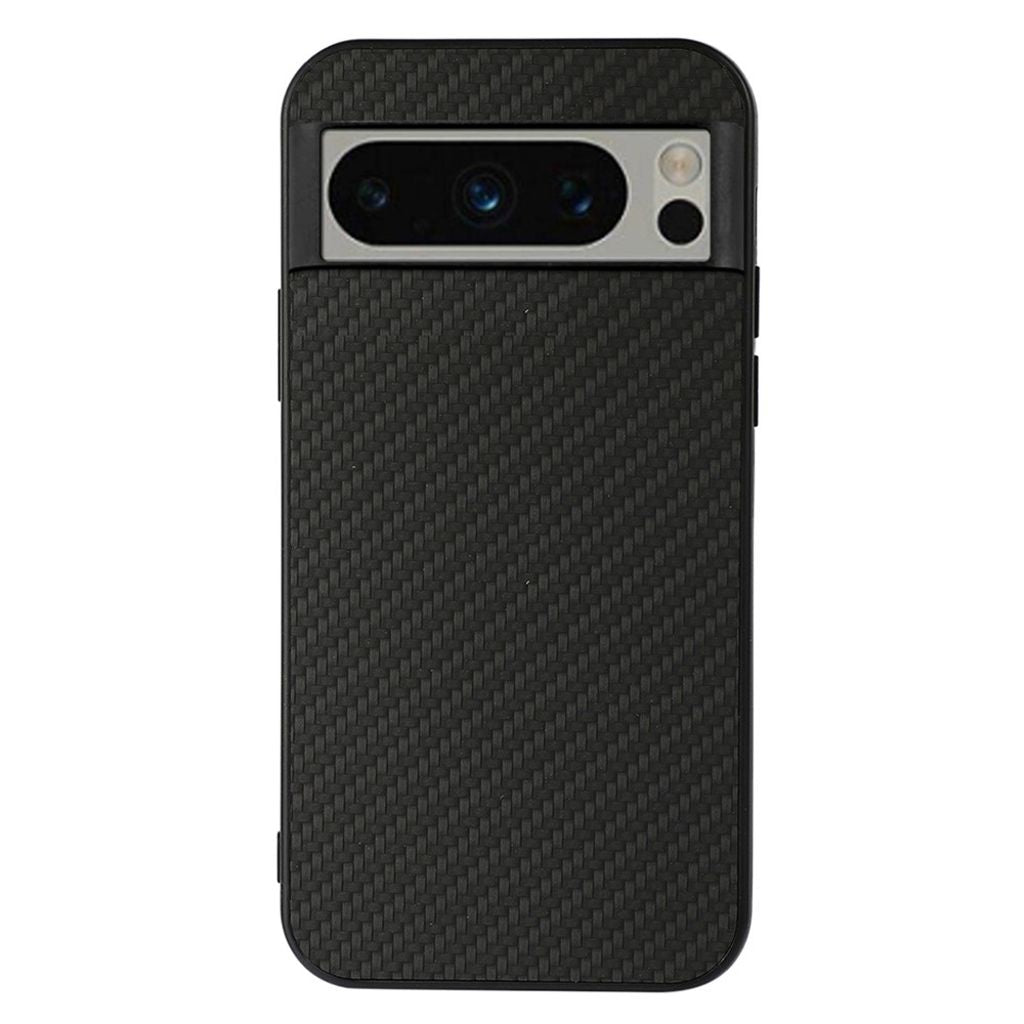 Google Pixel 8 Pro smartphone case - Black