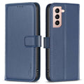 BINFEN COLOR BF17 Samsung Galaxy S21 4G, 5G cover - Blue — BINFEN