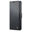 CASEME Google Pixel 8 Cover - Svart — CASEME