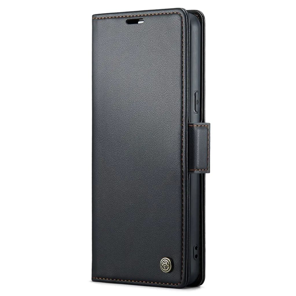 CASEME Google Pixel 8 Cover - Svart — CASEME