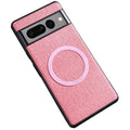 Google Pixel 8 Pro MagSafe phone case - Pink