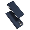 DUX DUCIS iPhone 15 Plus cover - Blue — DUX