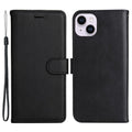 KT iPhone 15 Plus cover - Black — KT