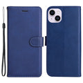 KT iPhone 15 Plus cover - Blue — KT