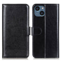 Resistant iPhone 15 Plus cover - Black — Resistant
