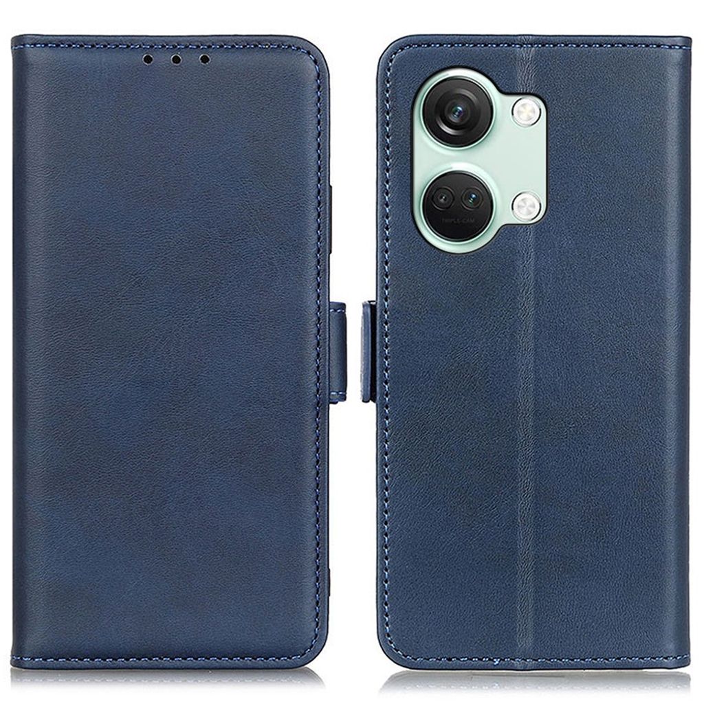 Premium OnePlus Nord 3 5G cover - Blue — Övrigt