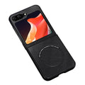 Samsung Galaxy Z Flip5 phone case - Black — Samsung