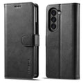 LC.IMEEKE Samsung Galaxy Z Fold5 5G cover - Black — LC.IMEEKE