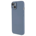 iPhone 15 case - Lavender gray