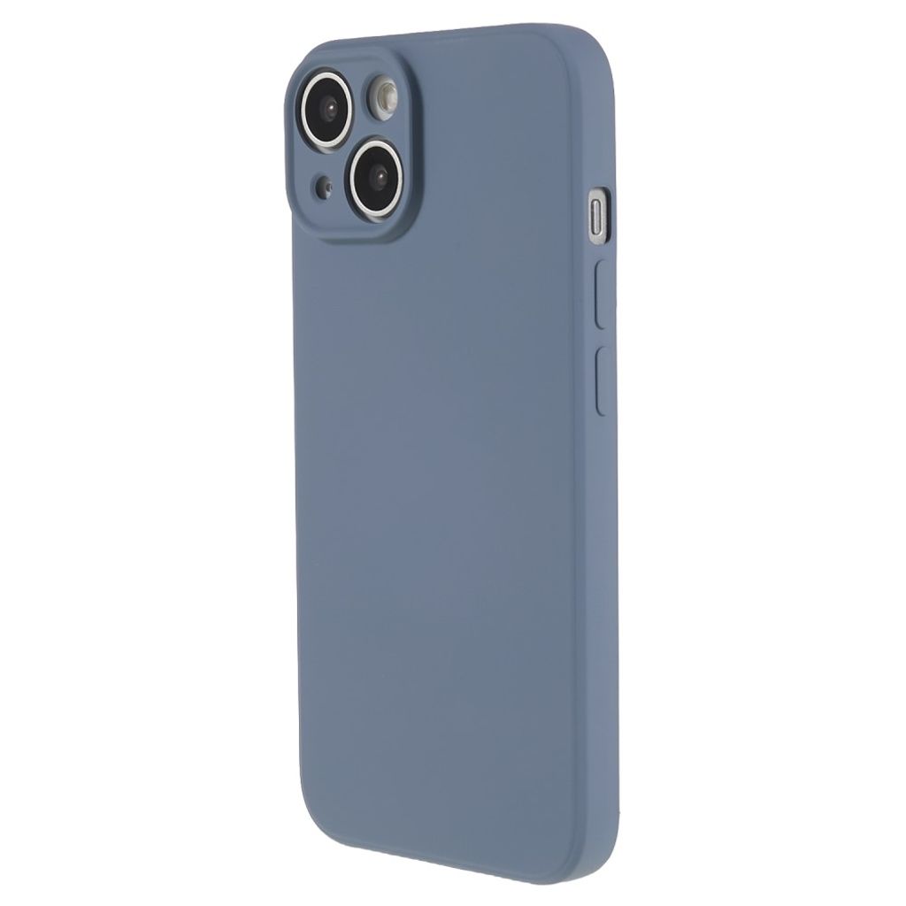 iPhone 15 case - Lavender gray