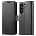 LC.IMEEKE Samsung Galaxy Z Fold5 cover - Black — LC.IMEEKE
