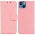 Solid iPhone 15 cover - Pink — Solid
