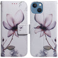 IPhone 15 cover with a print - Pink Flower — Övrigt