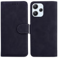 Xiaomi Redmi 12 4G Cover with magnetic closure - Black — Xiaomi