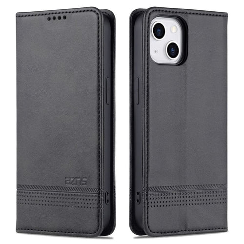 AZNS iPhone 15 Plus cover - Black — AZNS