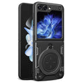 Samsung Galaxy Z Flip 5 5G Kickstand Case - Black — Samsung