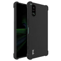 IMAK Sony Xperia 5 V Cover - Black — IMAK