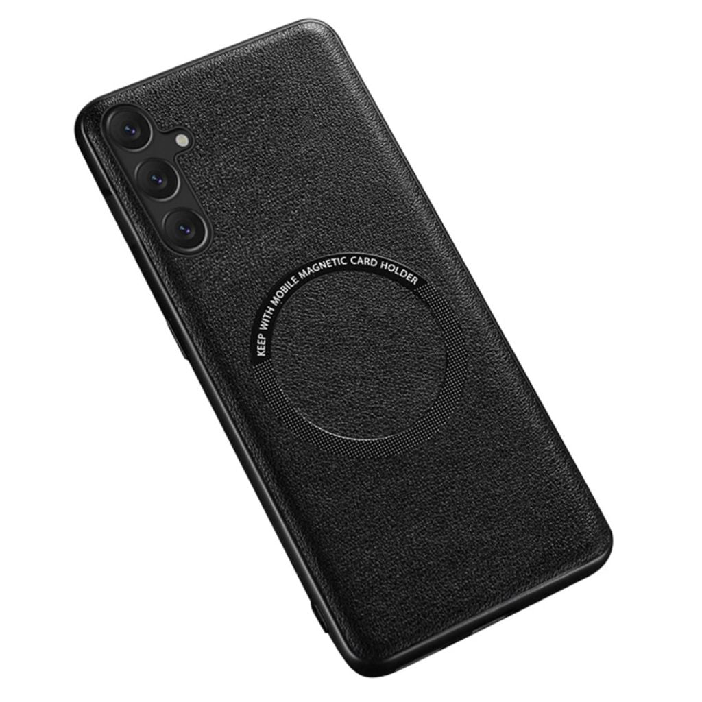 Samsung Galaxy S23 FE MagSafe case - Black — Samsung
