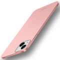 MOFI iPhone 15 case - Rose gold — MOFI