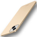 MOFI iPhone 15 case - Gold