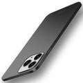 MOFI iPhone 15 Pro Max Case - Black
