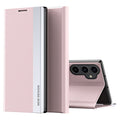 Samsung Galaxy S23 FE electroplated cover - Pink — Samsung
