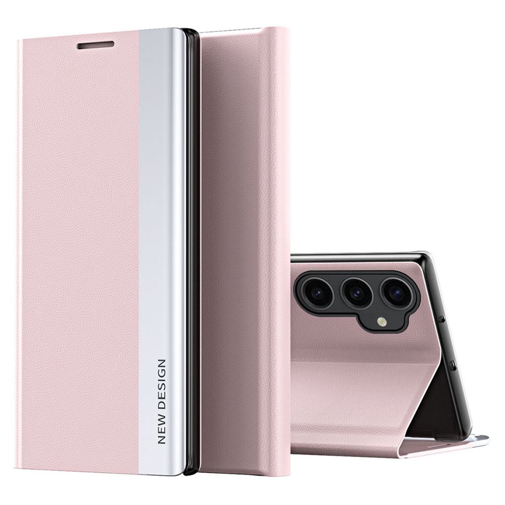 Samsung Galaxy S23 FE electroplated cover - Pink — Samsung