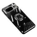 Google Pixel 8 Case with ring - Black