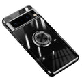 Google Pixel 8 Pro Case with ring - Svart