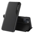 iPhone 15 anti-scratch cover - Black — Övrigt
