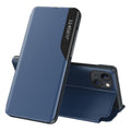 iPhone 15 anti-scratch cover - Blue — Övrigt