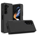 Samsung Galaxy Z Fold5 5G phone cover - Black — Samsung
