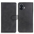 Nothing Phone 2 Cover with card slots - Black — Nothing