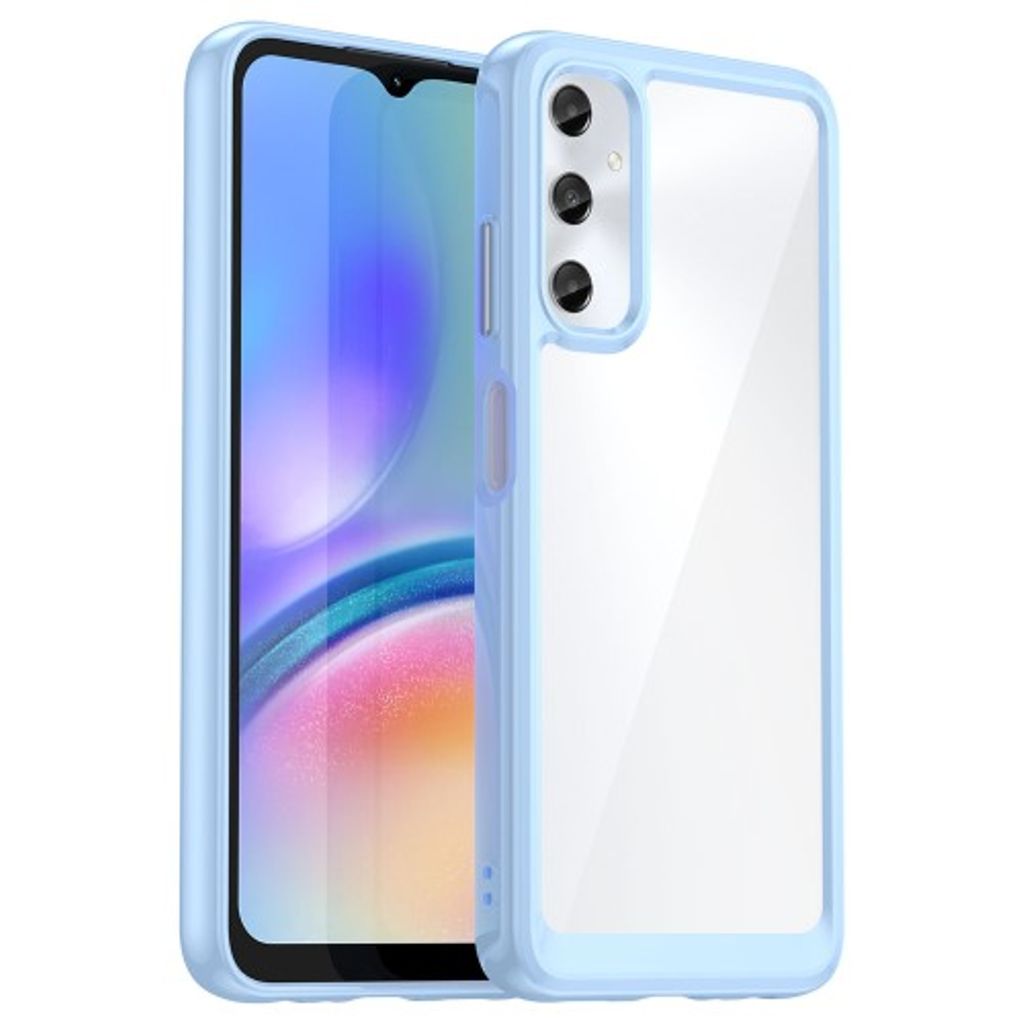 Samsung Galaxy A05s smartphone case - Blue
