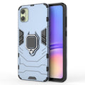 Samsung Galaxy A05 phone case - Blue