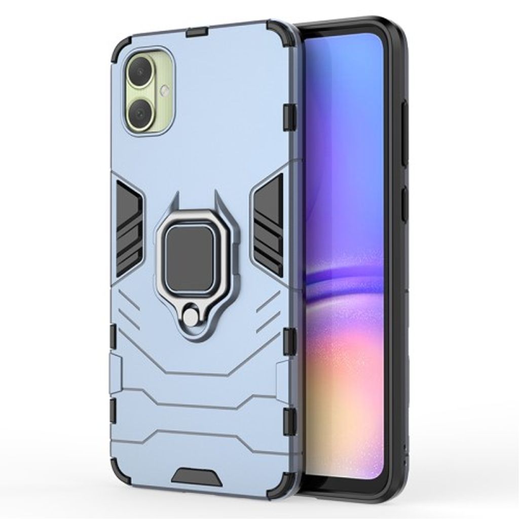 Samsung Galaxy A05 phone case - Blue