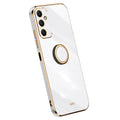 XINLI Samsung Galaxy A05s 4G case - White — XINLI