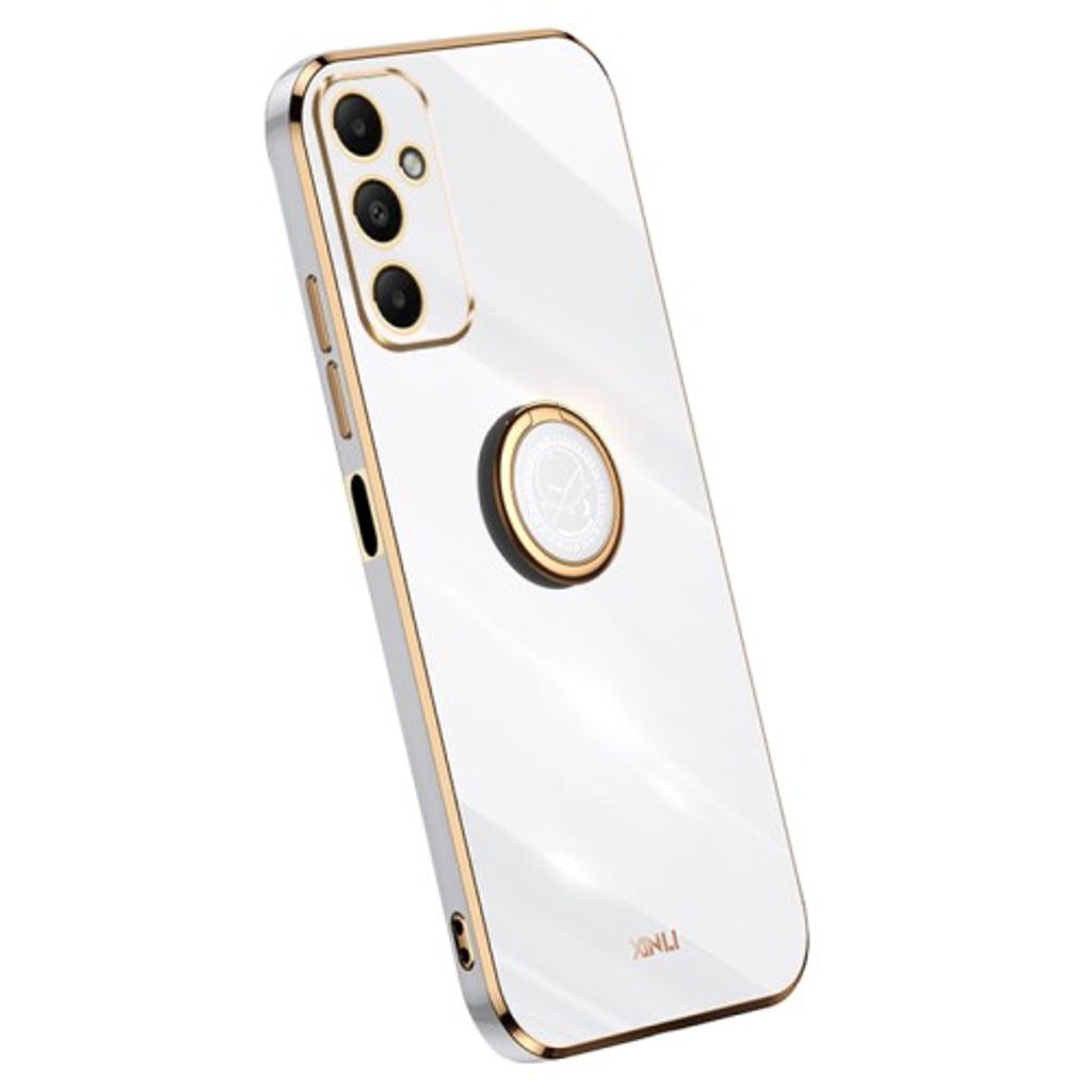 XINLI Samsung Galaxy A05s 4G case - White — XINLI
