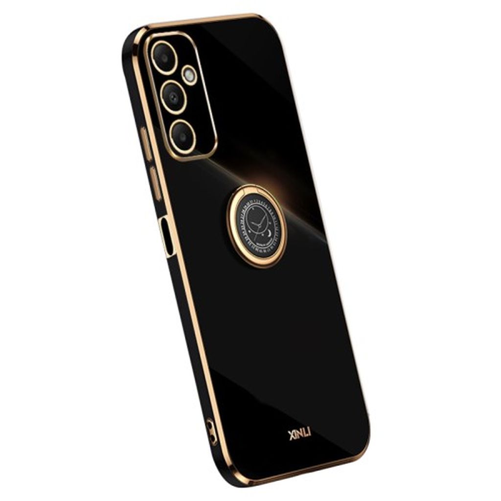 XINLI Samsung Galaxy A05s 4G case - Black — XINLI