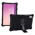 Textured Lenovo Tab M9 case - Black